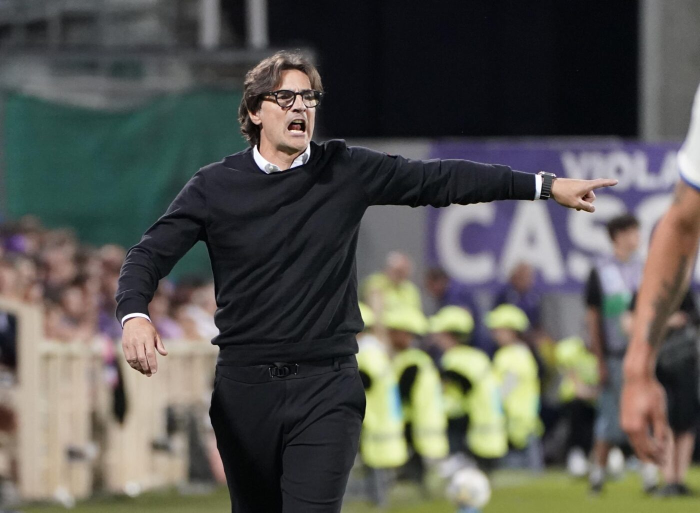 Le sauveur de la Fiorentina effectue son retour