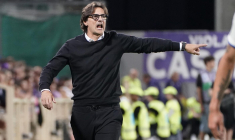 Le sauveur de la Fiorentina effectue son retour