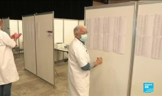 Covid-19 en France : pas de pont de l'ascension pour la vaccination