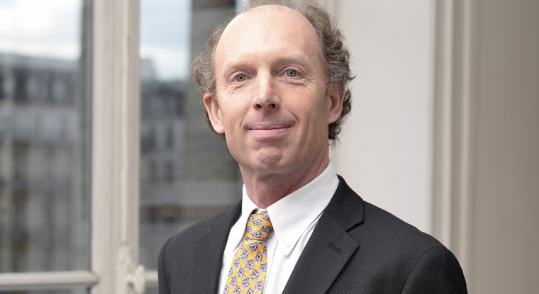 Philippe Lesueur, gérant du fonds CD France Expertise chez Cholet Dupont AM. (© DR)