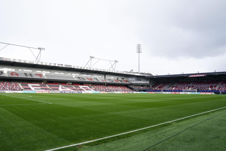 Brest jouera « a priori » la Ligue des champions à Guingamp