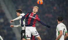 Des plaintes de daltoniens font plier la Serie A