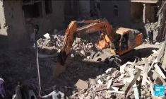 Raids meurtriers au Yémen : la coalition riposte après les attaques des houthis