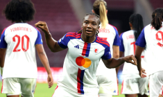 L'OL Lyonnes en colle huit au Servette pour sa rentrée européenne