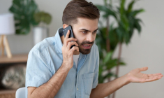 Si un locataire refuse de partir d’un logement, le propriétaire peut saisir le tribunal judiciaire