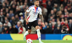 Corentin Tolisso apte à jouer dès ce week-end ?