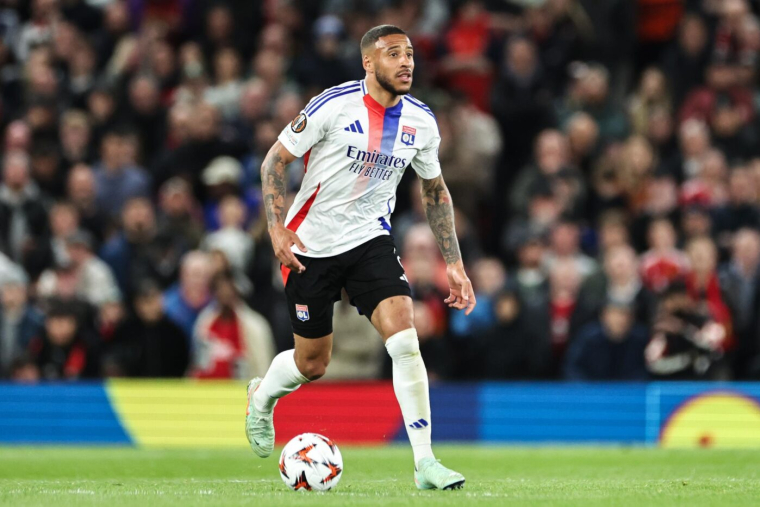 Corentin Tolisso apte à jouer dès ce week-end ?