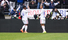 En panne, Lille ne redémarre pas à Lyon