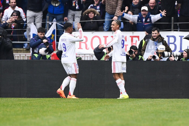 En panne, Lille ne redémarre pas à Lyon