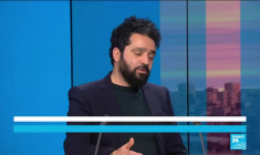 Nigeria : Boko Haram revendique l'enlèvement de centaines de lycéens, les parents "dévastés"