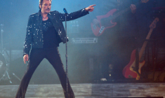 JOHNNY HALLYDAY EST MORT