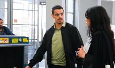 Wissam Ben Yedder va être jugé pour viol devant la cour criminelle