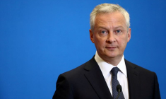 FRANCE: LA VIGUEUR DE LA REPRISE VA LIMITER DÉFICIT ET DETTE EN 2021 ET 2022