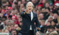 Jorge Jesus esquive le sujet Cristiano Ronaldo