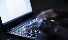 De nombreux Français ont reçu des mails frauduleux leur faisant croire que leur loyer n'avait pas été payé. (illustration) (sp4764 / ADOBE STOCK)