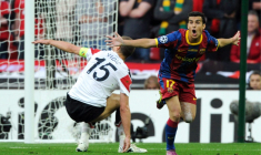 Pedro : « Cette finale de 2011 contre Manchester United, tout le monde l’a appréciée »