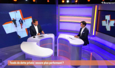Fonds de dette privée :  encore plus performant ?