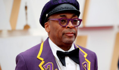 SPIKE LEE PRÉSIDENT DU JURY DU FESTIVAL DE CANNES 2021