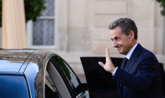 L'équipe type du FC Prison