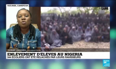 Enlèvement d'élèves au Nigeria : un niveau d'insécurité répandu dans tout le pays