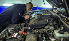 ( AFP / PHILIPPE HUGUEN )