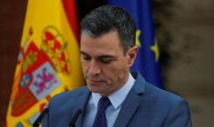 LE CHEF DU GOUVERNEMENT ESPAGNOL À KYIV DANS LES PROCHAINS JOURS, SELON UNE SOURCE