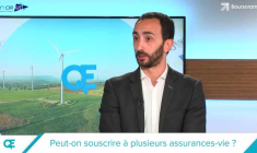 Je ne peux souscrire qu’à une seule assurance vie ?
