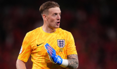 Un record pour Jordan Pickford avec l’Angleterre