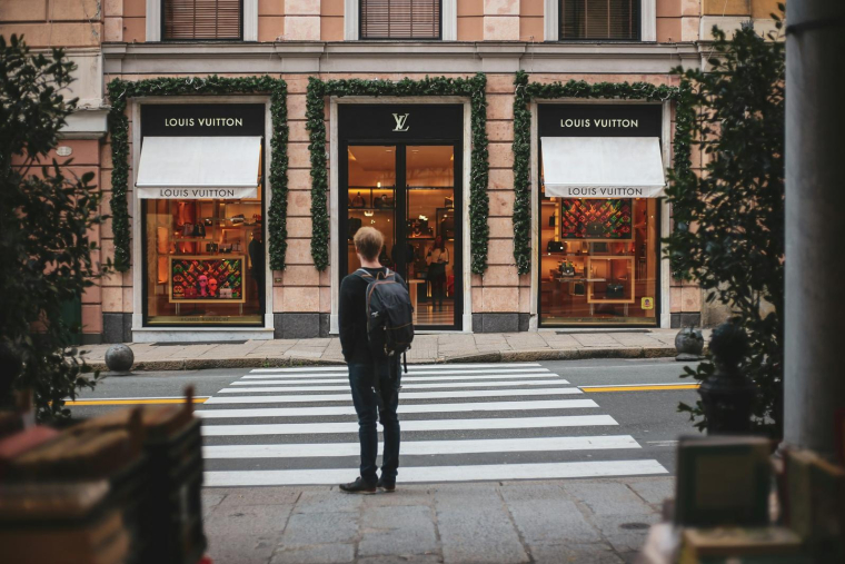(Cr&eacute;dits: Unsplash - Dyana Wing So)