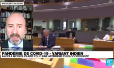 Covid-19 : Paris et Berlin plaident pour des règles communes sur l'entrée des touristes dans l'UE