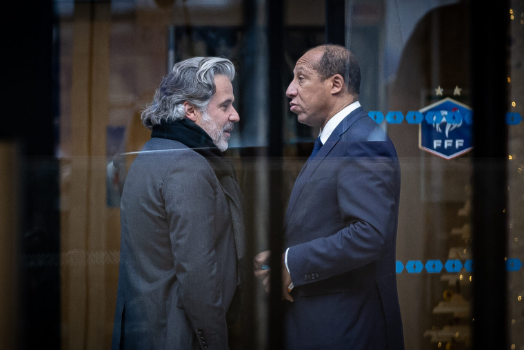 Gouvernance du foot français : le fond et la réforme