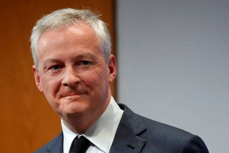 FRANCE/CORONAVIRUS: LA LISTE DES ENTREPRISES DEVANT ÊTRE SOUTENUES PAR L'ETAT EST PRÊTE, DIT LE MAIRE