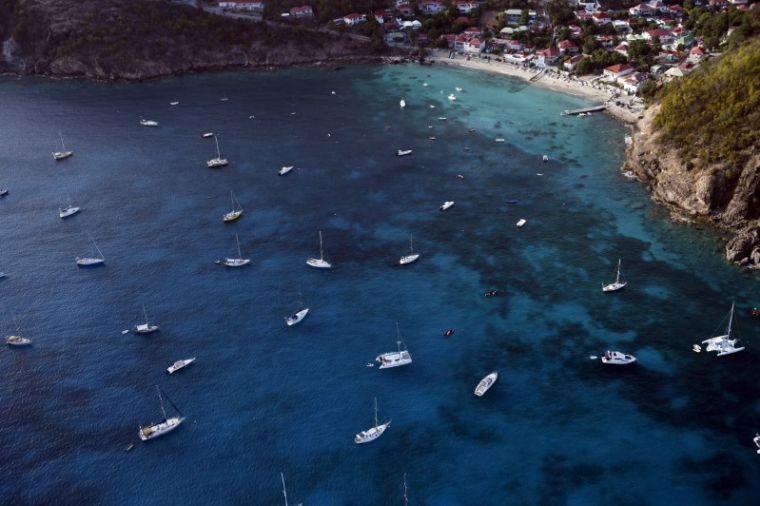 DOMMAGES ASSURÉS À SAINT-MARTIN ET SAINT-BARTHÉLEMY EVALUÉS À 1,2 MILLIARD D'EUROS