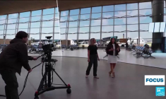 Avec le déclin d'Hollywood, Fort Worth au Texas se pose en eldorado du cinéma