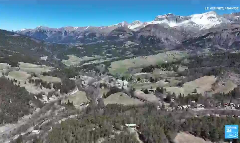 France : Des ossements du petit Emile retrouvés à proximité du Haut-Vernet