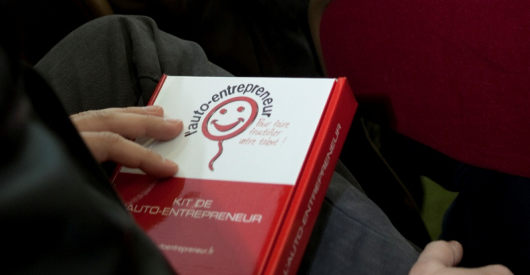 Micro-entreprise : le gouvernement envisagerait de réformer le dispositif pour réduire son coût
