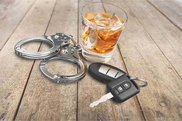 Peut-on refuser un contrôle d’alcoolémie ? (Crédits photo : Shutterstock)