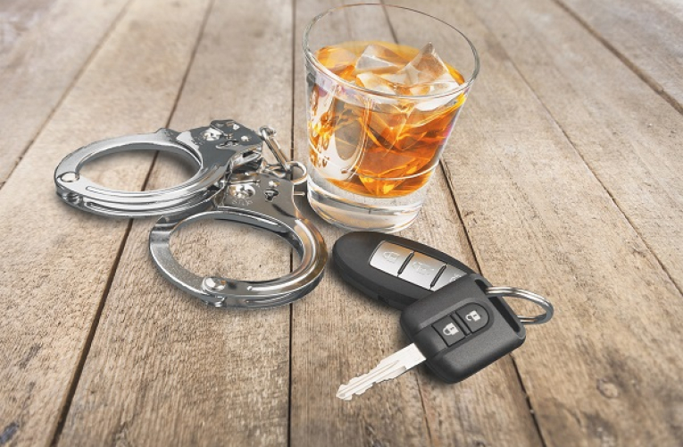 Peut-on refuser un contrôle d’alcoolémie ? (Crédits photo : Shutterstock)