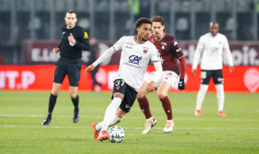 Pour l'Opération National, une recrue débarque aux Girondins !