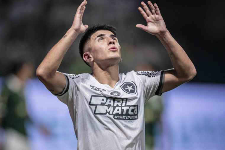 À dix pendant 90 minutes, Botafogo remporte la finale de Copa Libertadores