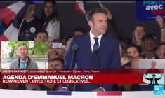 Macron réélu : et maintenant, un remaniement ministériel...
