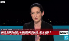 Que prépare la Russie pour le 9 mai ? Marioupol, Donbass, nucléaire : Poutine à l'offensive