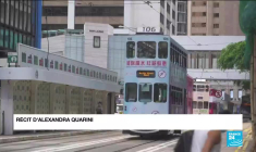 Londres propose des visas plus longs à des millions de Hongkongais