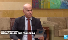 Nawaf Salam : "Israël frappe le Qatar, mais le vrai scandale, c’est que le monde est impuissant"