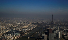FRANCE: LE PARLEMENT ADOPTE LA LOI CLIMAT ET RÉSILIENCE