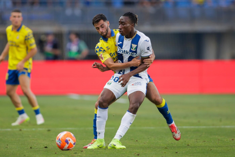 Le RB Leipzig mise sur une pépite ivoirienne