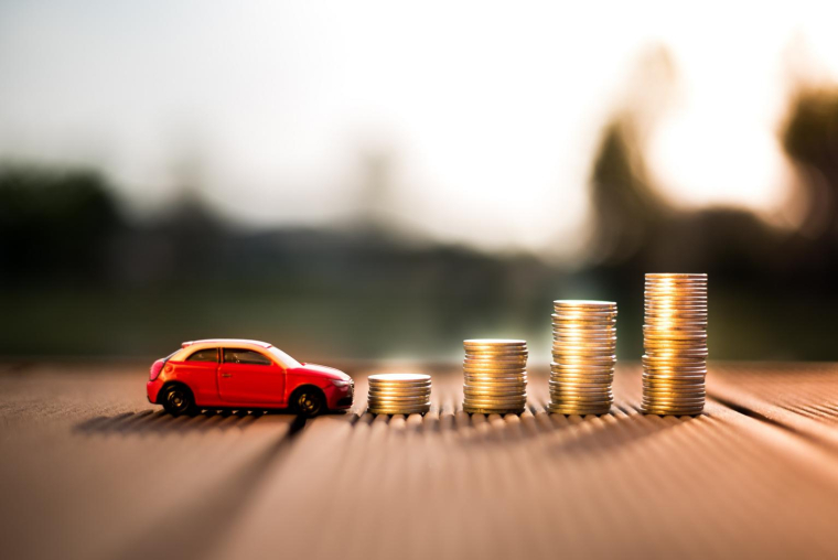 Découvrez nos astuces pour arrondir les fins de mois grâce à votre véhicule. ( crédit photo : Shutterstock )