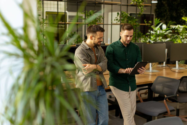 Tout savoir sur le congé pour création d’entreprise / iStock.com - boggy22