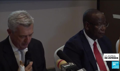 Visite de Filipo Grandi au Niger : la situation sécuritaire dans la région inquiète le HCR