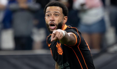 Memphis Depay poussé à faire un gros sacrifice pour aider les finances du Corinthians